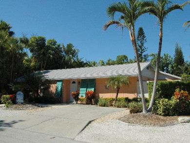 Anna Maria Island Holmes Beach Home 7907